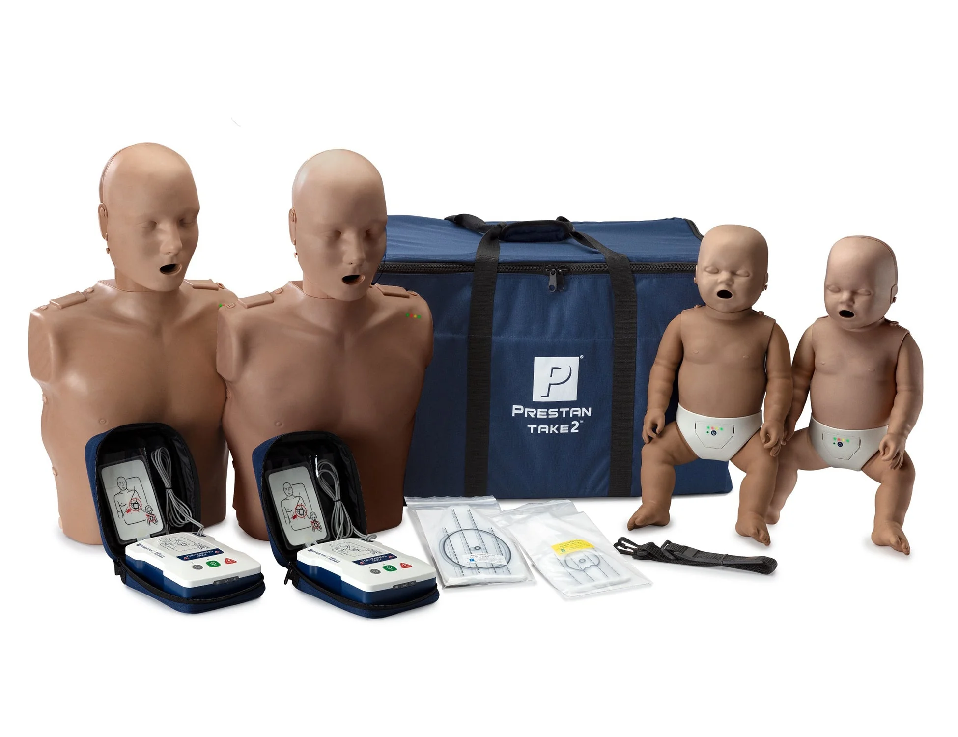 PRESTAN Take2 Kit - Image 2