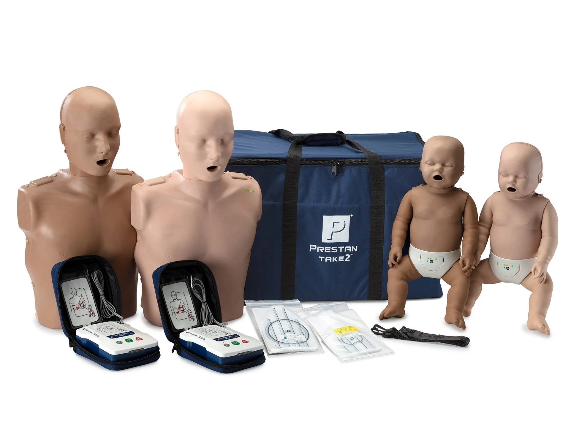 PRESTAN Take2 Kit - Image 3