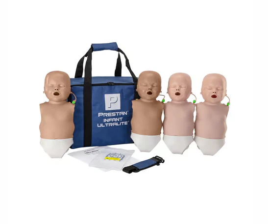 PRESTAN Ultralite® Infant Manikin - Image 10
