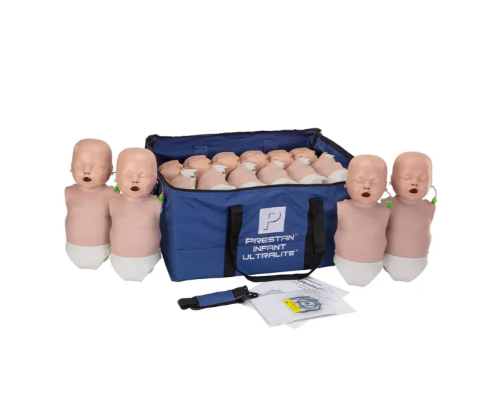 PRESTAN Ultralite® Infant Manikin - Image 6