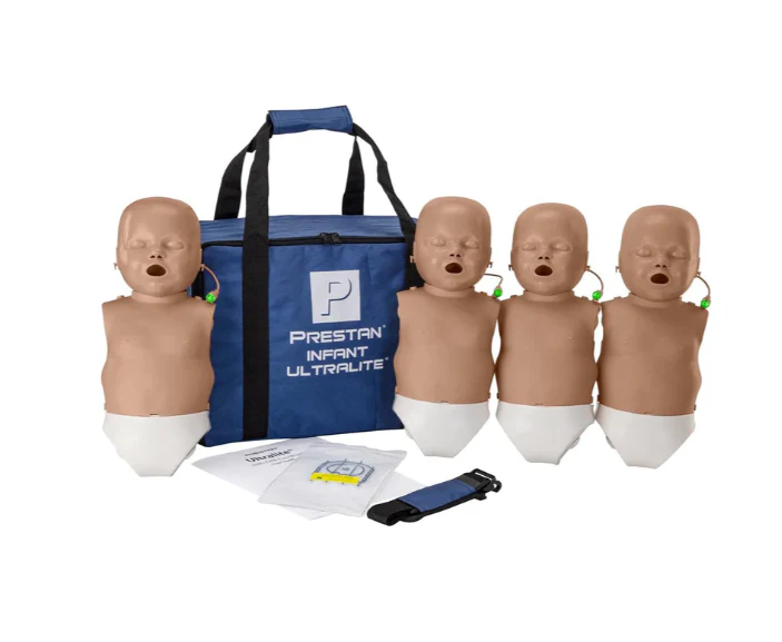 PRESTAN Ultralite® Infant Manikin - Image 7