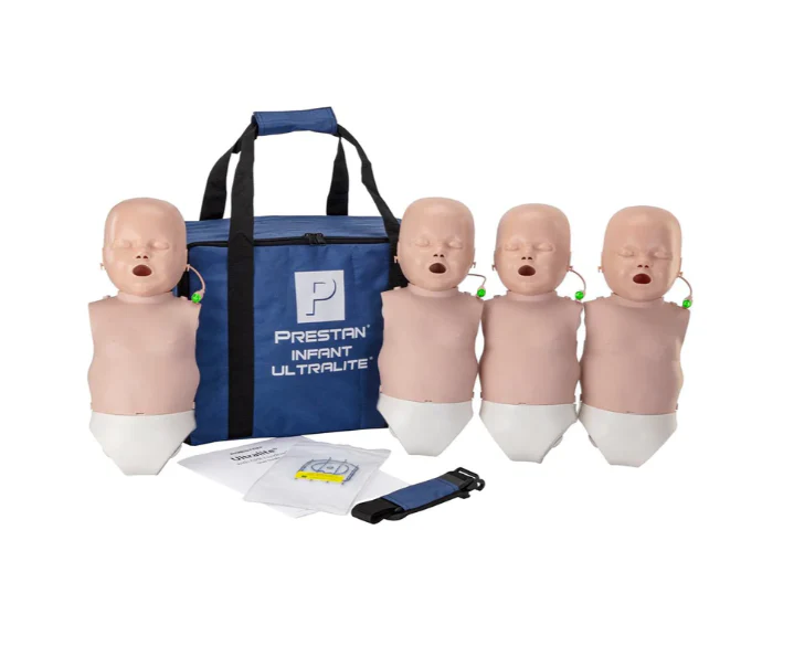 PRESTAN Ultralite® Infant Manikin - Image 8