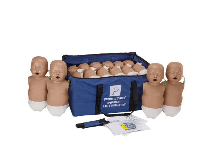 PRESTAN Ultralite® Infant Manikin - Image 9