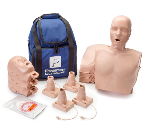 PRESTAN Ultralite® Adult Manikin - Image 13