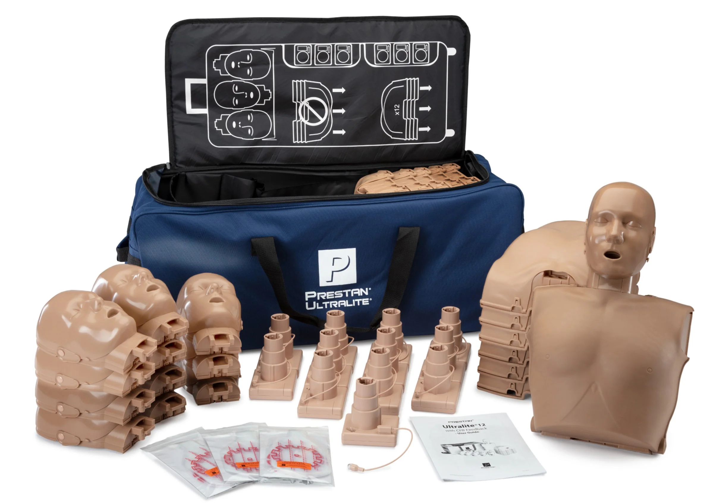 PRESTAN Ultralite® Adult Manikin - Image 14