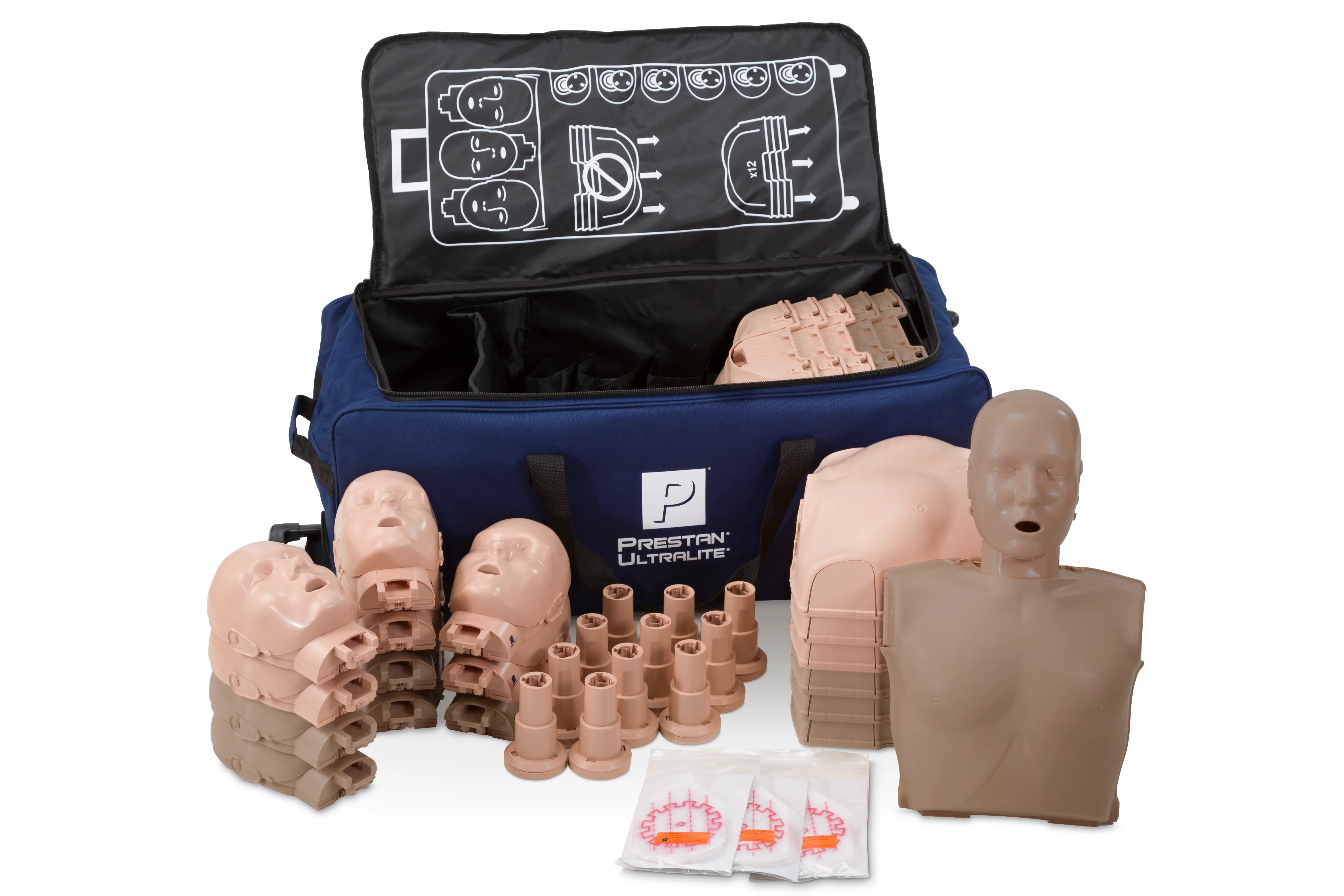 PRESTAN Ultralite® Adult Manikin - Image 16