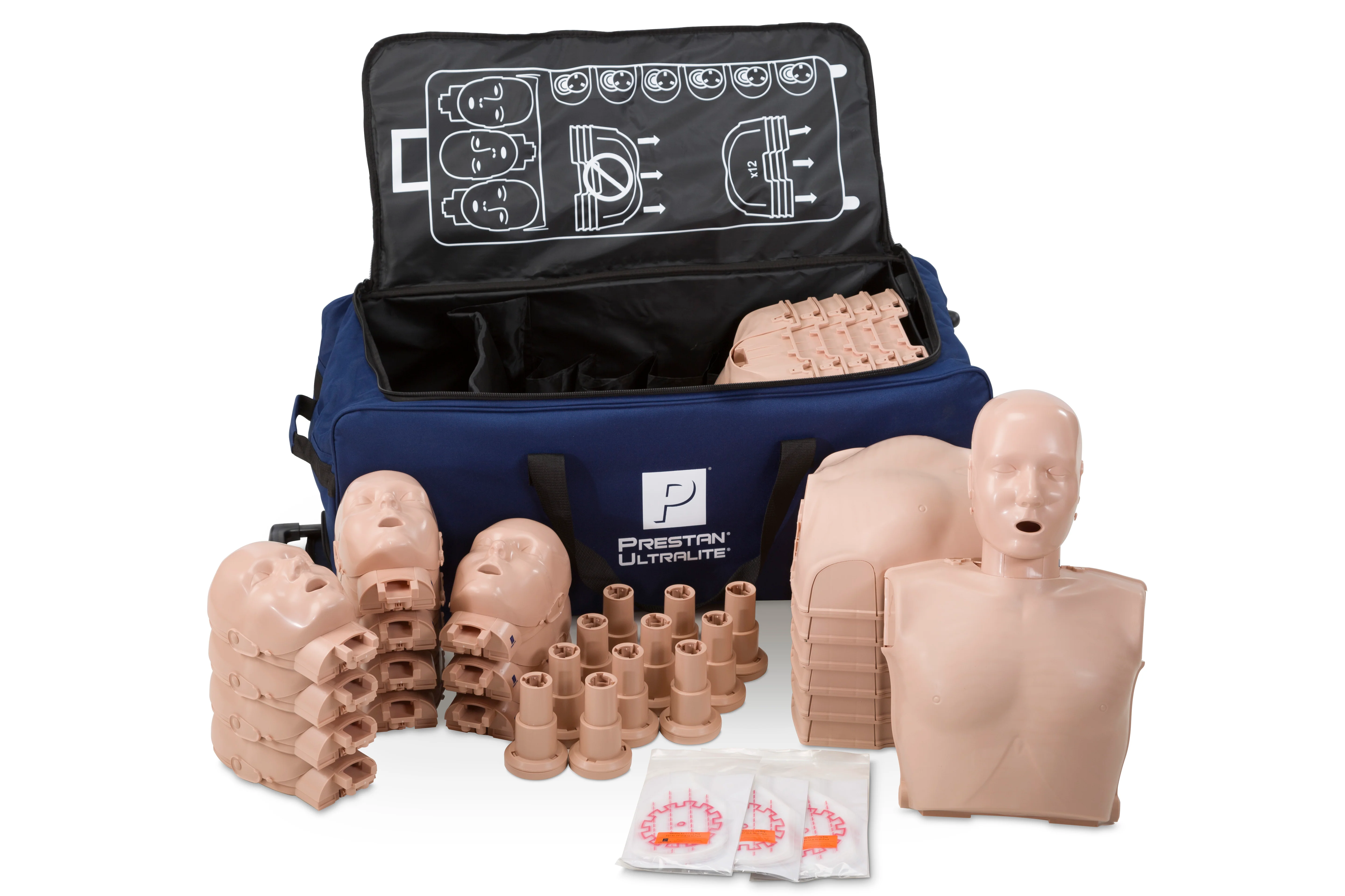 PRESTAN Ultralite® Adult Manikin - Image 18