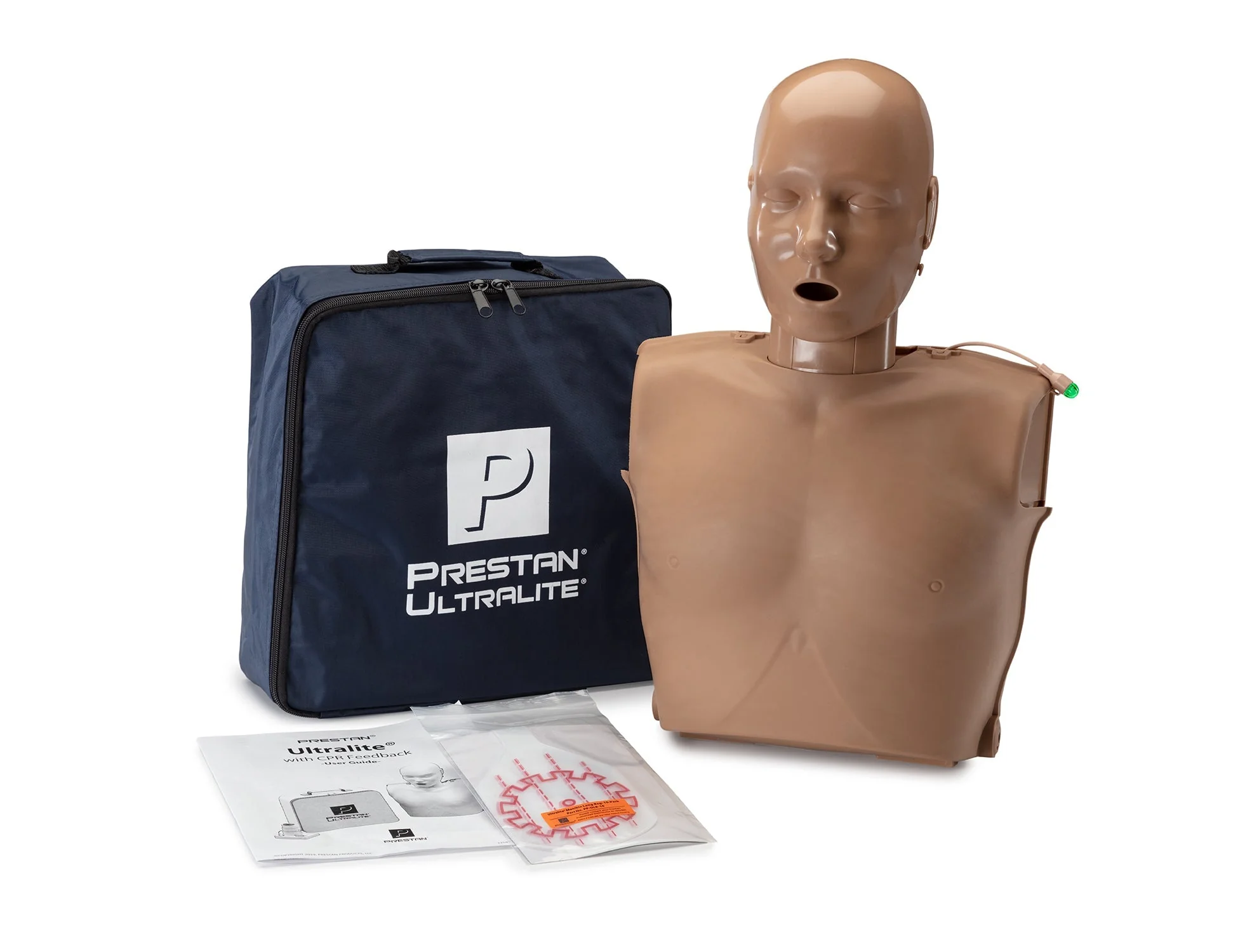 PRESTAN Ultralite® Adult Manikin - Image 19
