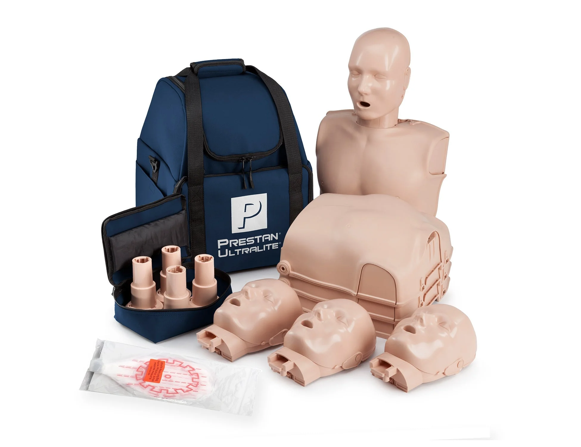 PRESTAN Ultralite® Adult Manikin - Image 2