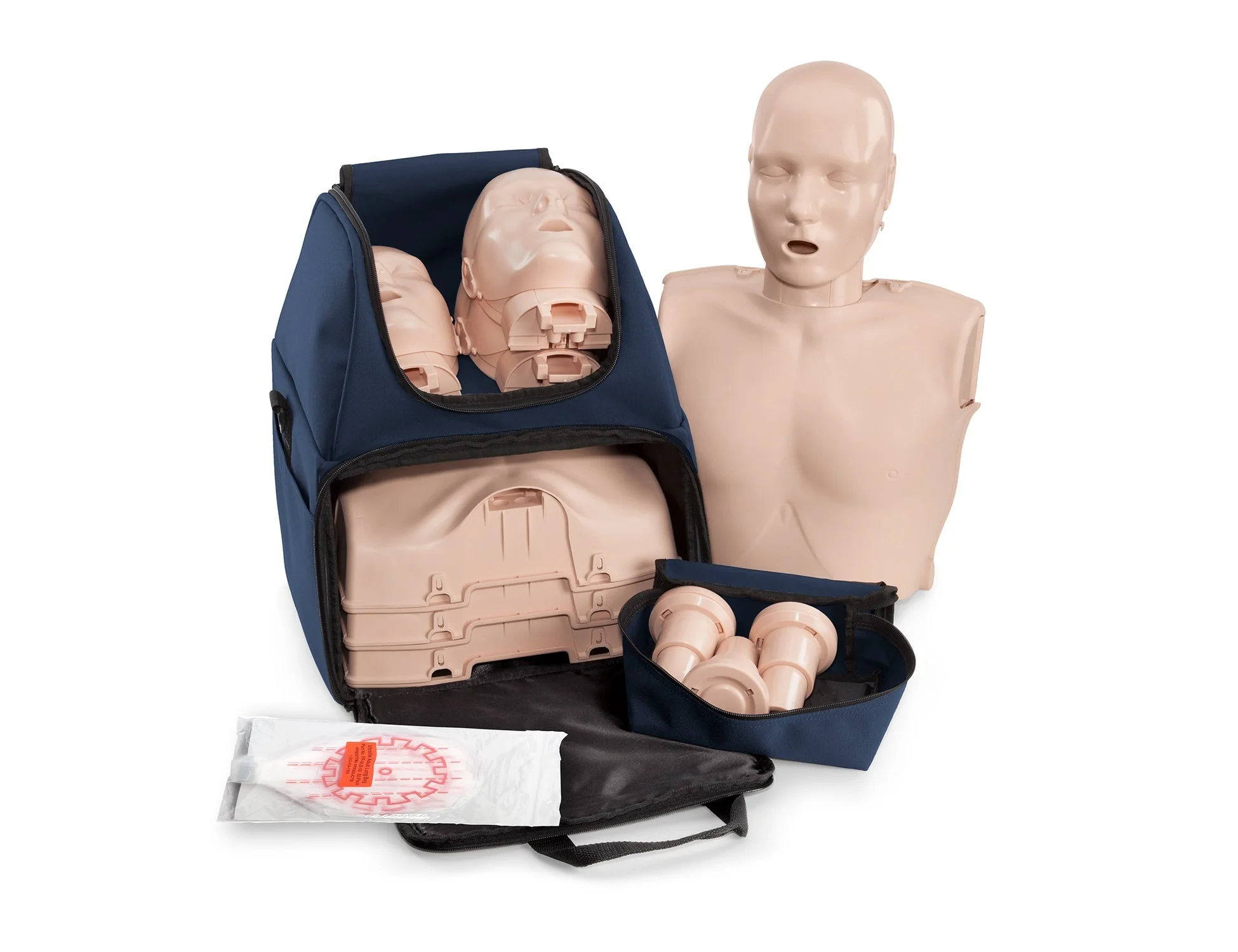 PRESTAN Ultralite® Adult Manikin - Image 5