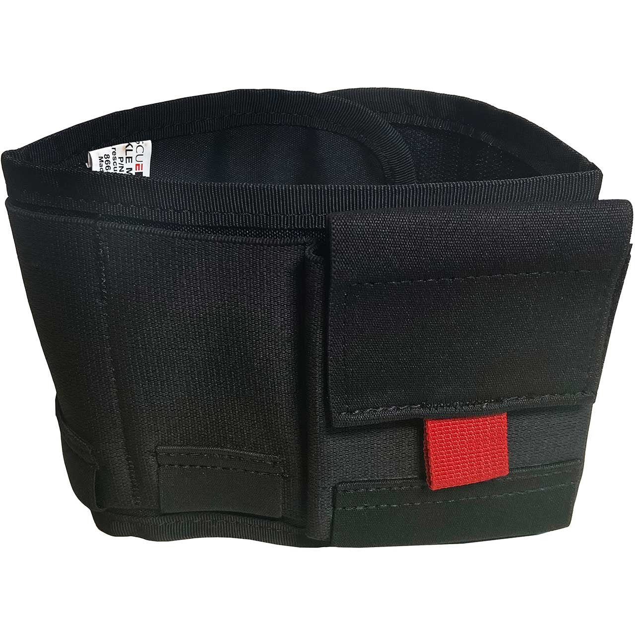 Rescue Essentials Ankle Medical Holster - Image 5