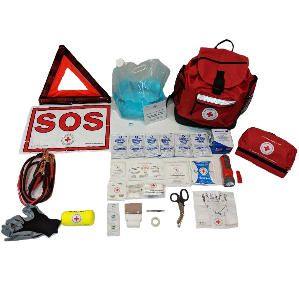 Roadside Kit