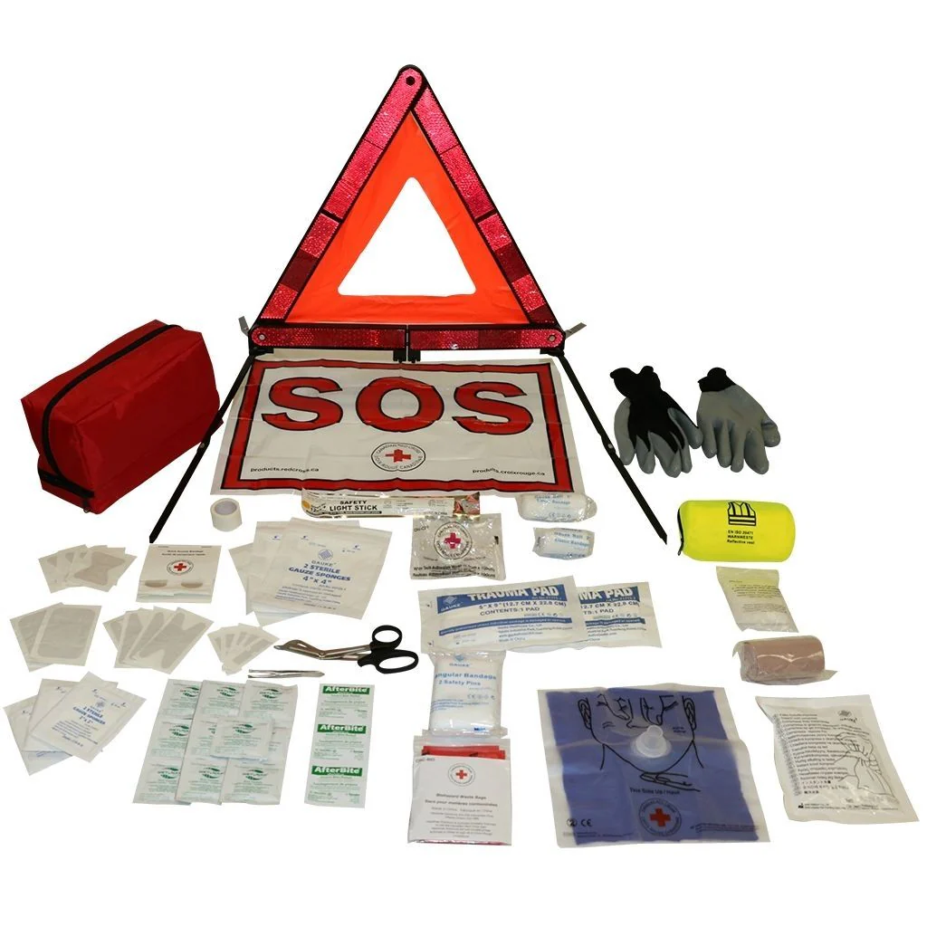 Roadside Kit - Image 2