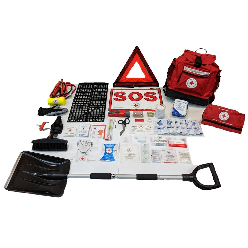 Roadside Kit - Image 3