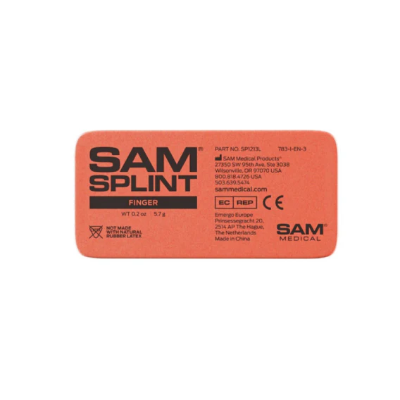 SAM Splint - Image 4