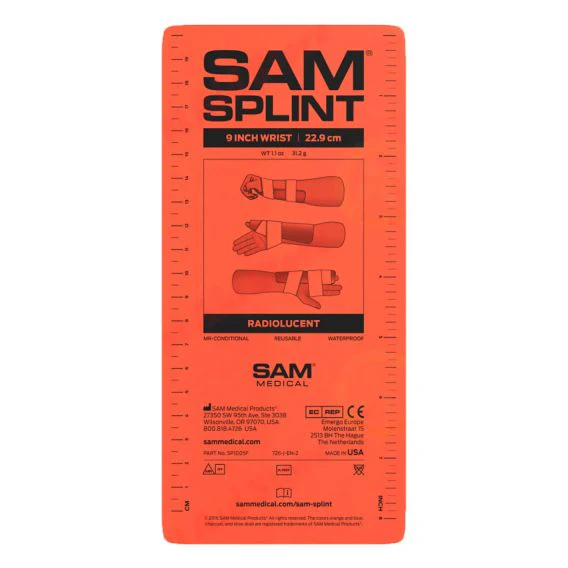 SAM Splint - Image 5