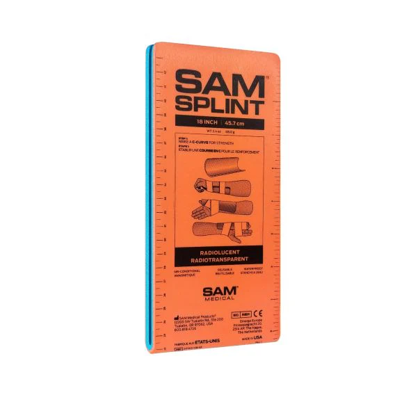 SAM Splint - Image 7