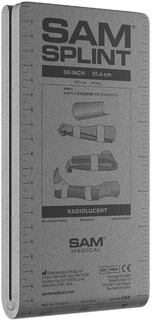 SAM Splint - Image 8