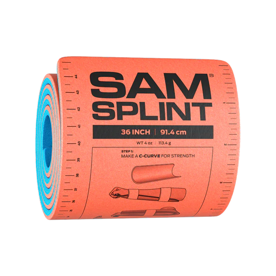 SAM Splint - Image 9