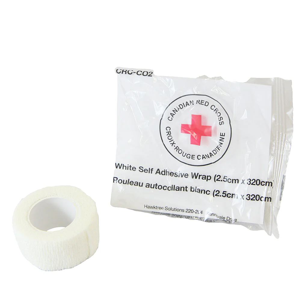Simple Wrap - Image 2