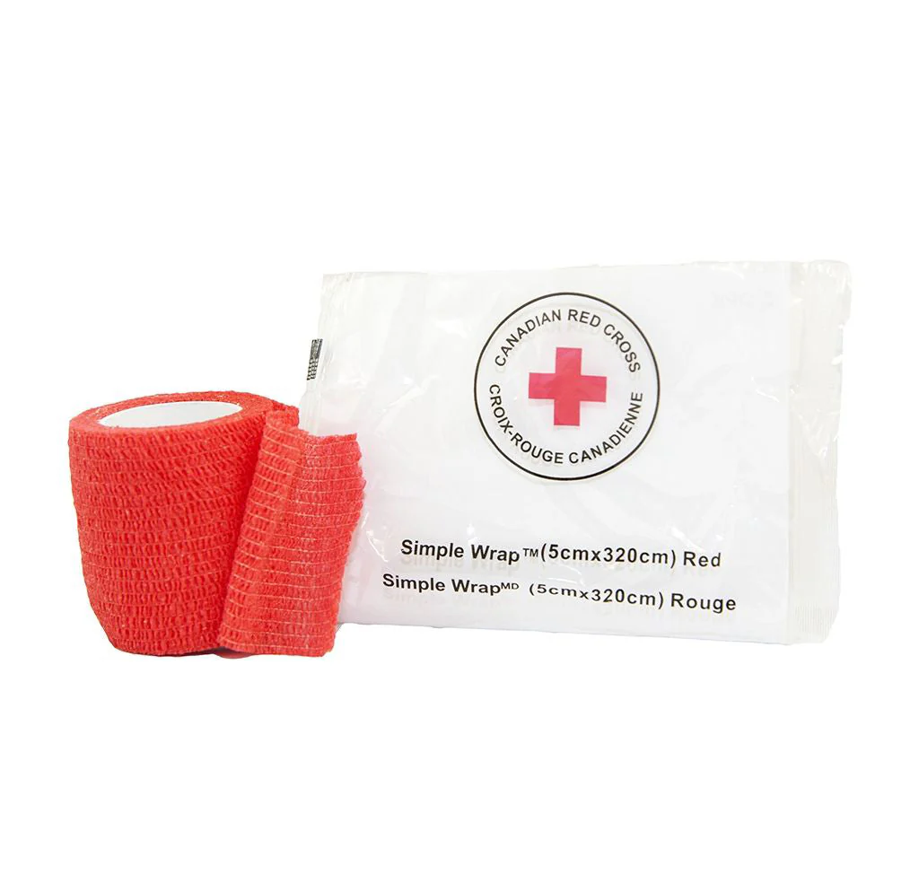 Simple Wrap - Image 3