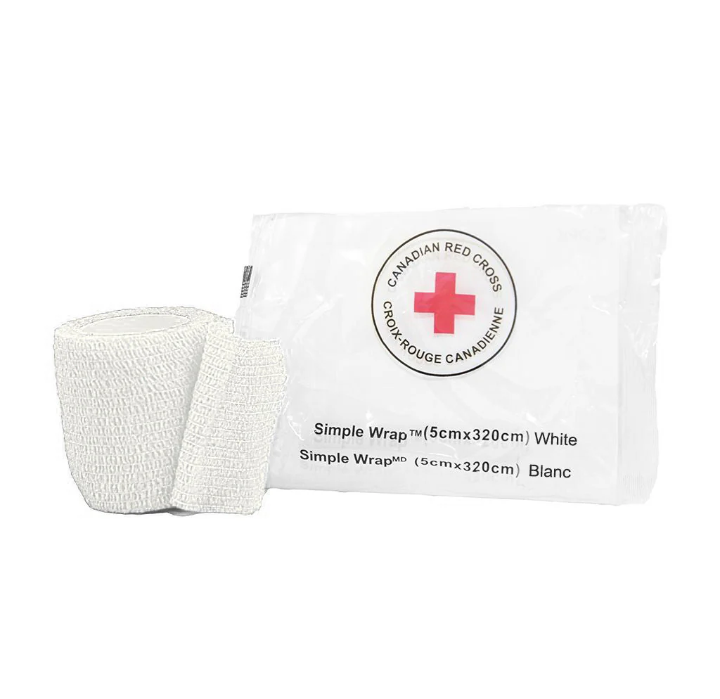 Simple Wrap - Image 4