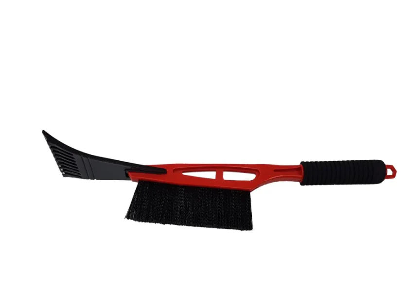 Snow Brush with Ice Scraper - 18" - Image 2