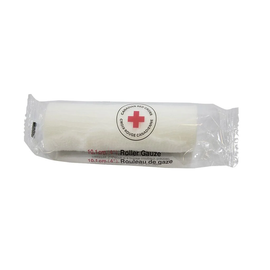 Roller Gauze - Image 4