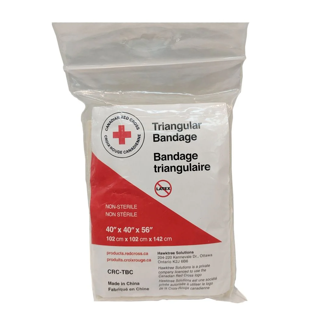 Triangular Bandage - Image 3