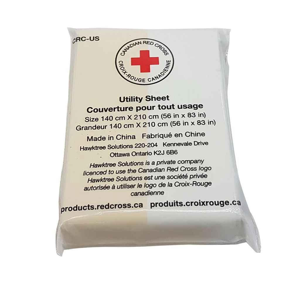 Utility Sheet